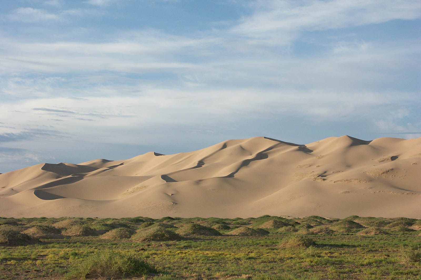 Visit Ancient Mongolia | Leading provider of Trans-Siberian train ...